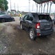 1C4NJDEB8HD100260 2017 Jeep Compass Latitude 4X4 auction photo thumbnail 3