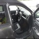 1C4NJDEB8HD100260 2017 Jeep Compass Latitude 4X4 auction photo thumbnail 5