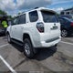 JTENU5JR8N6063822 2022 Toyota 4Runner Sr5 Premium auction photo thumbnail 3