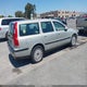 YV1SW58D612054463 2001 Volvo V70 2.4T auction photo thumbnail 4