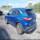 1FMCU9G68NUB47193 2022 Ford Escape Se auction photo thumbnail 3