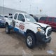 3TYRX5GN5NT036003 2022 Toyota Tacoma Sr auction photo thumbnail 1