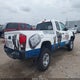 3TYRX5GN5NT036003 2022 Toyota Tacoma Sr auction photo thumbnail 4