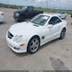 WDBSK71F57F126438 2007 Mercedes-Benz Sl 550 auction photo thumbnail 2