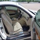 WDBSK71F57F126438 2007 Mercedes-Benz Sl 550 auction photo thumbnail 5