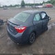 5YFBURHE7FP301591 2015 Toyota Corolla S Plus auction photo thumbnail 4