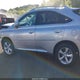 2T2ZK1BA1AC030737 2010 Lexus Rx 350 auction photo thumbnail 15