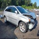 2T2ZK1BA1AC030737 2010 Lexus Rx 350 auction photo thumbnail 1