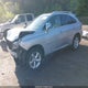 2T2ZK1BA1AC030737 2010 Lexus Rx 350 auction photo thumbnail 2