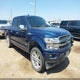 1FTEW1C50LFA15357 2020 Ford F-150 Platinum auction photo thumbnail 1