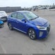 KMHC05LC2LU231507 2020 Hyundai Ioniq Hybrid Limited auction photo thumbnail 1
