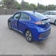 KMHC05LC2LU231507 2020 Hyundai Ioniq Hybrid Limited auction photo thumbnail 3