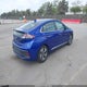 KMHC05LC2LU231507 2020 Hyundai Ioniq Hybrid Limited auction photo thumbnail 4
