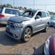 1C4RDJDG4EC973493 2014 Dodge Durango Limited auction photo thumbnail 2