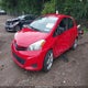 JTDKTUD38ED596471 2014 Toyota Yaris Le (Tmc/Cbu Plant) auction photo thumbnail 2