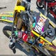 JYACJ26C2LA005007 2020 Yamaha Yz450 F auction photo thumbnail 13