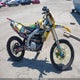 JYACJ26C2LA005007 2020 Yamaha Yz450 F auction photo thumbnail 11