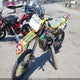 JYACJ26C2LA005007 2020 Yamaha Yz450 F auction photo thumbnail 2