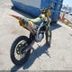 JYACJ26C2LA005007 2020 Yamaha Yz450 F auction photo thumbnail 4