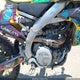 JYACJ26C2LA005007 2020 Yamaha Yz450 F auction photo thumbnail 8
