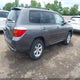 JTEDA41A392003064 2009 Toyota Highlander auction photo thumbnail 4