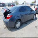 5YFBURHE9GP503740 2016 Toyota Corolla L auction photo thumbnail 4