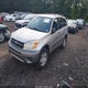 JTEHD20V646016619 2004 Toyota Rav4 auction photo thumbnail 2