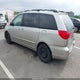 5TDZK23C58S150066 2008 Toyota Sienna Le auction photo thumbnail 3