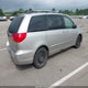 5TDZK23C58S150066 2008 Toyota Sienna Le auction photo thumbnail 4