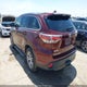 5TDJKRFH8FS144188 2015 Toyota Highlander Xle V6 auction photo thumbnail 3
