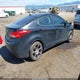 5NPDH4AE6BH037197 2011 Hyundai Elantra Limited auction photo thumbnail 4