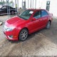3FAHP0HA0CR154164 2012 Ford Fusion Se auction photo thumbnail 2