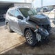5N1AT2MT7KC701692 2019 Nissan Rogue Sv auction photo thumbnail 1