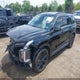 KM8R3DGE4SU898018 2025 Hyundai Palisade Xrt auction photo thumbnail 2