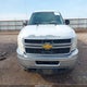 1GC2KVCG2DZ345864 2013 Chevrolet Silverado 2500Hd Work Truck auction photo thumbnail 12