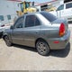 KMHCG45C55U608336 2005 Hyundai Accent Gls auction photo thumbnail 14