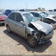 KMHCG45C55U608336 2005 Hyundai Accent Gls auction photo thumbnail 1