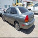KMHCG45C55U608336 2005 Hyundai Accent Gls auction photo thumbnail 3