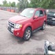 1FMCU9EG3AKA12883 2010 Ford Escape Limited auction photo thumbnail 2