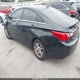 5NPEB4AC4DH777757 2013 Hyundai Sonata Gls auction photo thumbnail 3