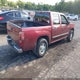 1GCCS339788206013 2008 Chevrolet Colorado Lt auction photo thumbnail 4