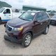 5XYKTCA64CG225895 2012 Kia Sorento Lx auction photo thumbnail 2