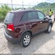 5XYKTCA64CG225895 2012 Kia Sorento Lx auction photo thumbnail 4