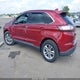 2FMTK4J87FBC02906 2015 Ford Edge Sel auction photo thumbnail 3