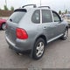 WP1AB29P44LA63471 2004 Porsche Cayenne S auction photo thumbnail 4