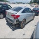 5NPE24AF5HH566969 2017 Hyundai Sonata auction photo thumbnail 4
