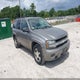 1GNDT13S762330265 2006 Chevrolet Trailblazer Ls auction photo thumbnail 1
