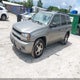 1GNDT13S762330265 2006 Chevrolet Trailblazer Ls auction photo thumbnail 2