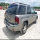 1GNDT13S762330265 2006 Chevrolet Trailblazer Ls auction photo thumbnail 4
