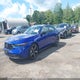 1HGCY2F51RA056655 2024 Honda Accord Hybrid Sport auction photo thumbnail 2